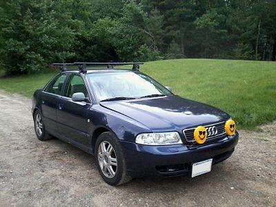 What did you do to your B5 today?-car-lights-rack.jpg