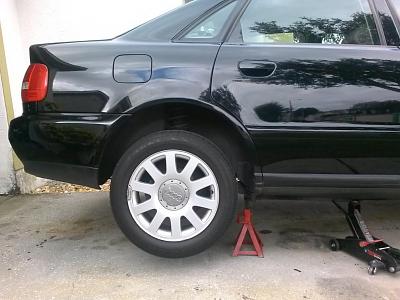 DIY: Fuel Filter 2001.5 A4 1.8t FWD AWM B5-quarter-raised.jpg