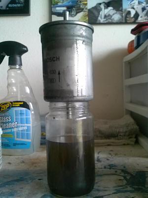 DIY: Fuel Filter 2001.5 A4 1.8t FWD AWM B5-saving-gas-lost-during-replacement..jpg