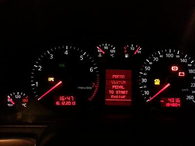 Gauge Problems... Total Frustration-2013-12-16-16.48.01.jpg