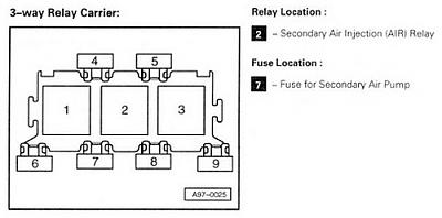 Extreme Cold, Leaking Injectors, Pulley Noise?-4897838531_4266956386.jpg