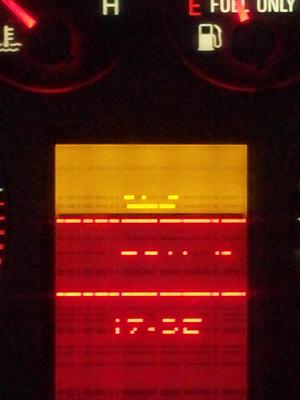 anyone could what does this light says?-light.jpg