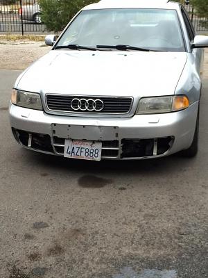 What did you do to your B5 today?-img_0295.jpg