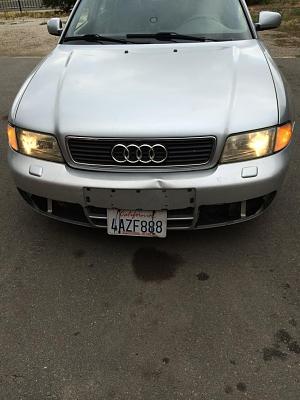 What did you do to your B5 today?-img_0294.jpg