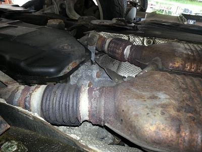 2000 A4 Exhaust Leak..found the source-20140623_183840.jpg