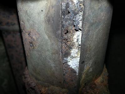 2000 A4 Exhaust Leak..found the source-20140623_184132.jpg