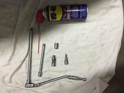 Woo woo got my downpipe off!-img_0181.jpg