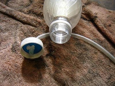 Bleeding Brake fluid...and then some...-bleedercatchbottle.jpg
