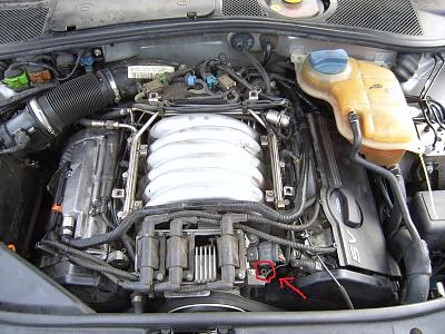1998 A4, 2.6 V6 Still Overheating, after changing Thermostat, Water Pump, timing belt-audi_bleed1.jpg