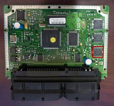 Strange Electrical Issues - Need Advice-ecu1.jpg