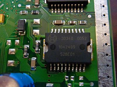 Strange Electrical Issues - Need Advice-ecu2.jpg