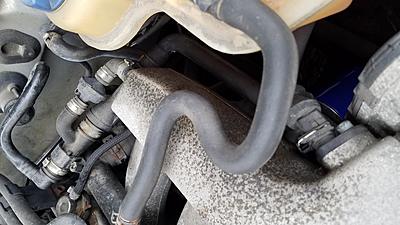 Need help identifying part/ issue!-20170430_155847.jpg
