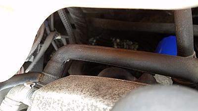 Need help identifying part/ issue!-20170430_155834.jpg