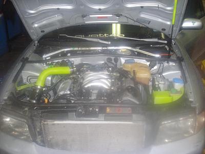 what color intake runners with white engine cover ?>?-dsc00650.jpg