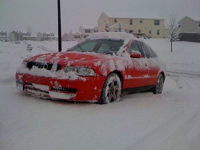 little bit of snow last night...-snow.jpg