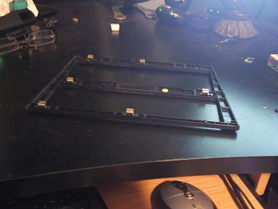 Interior Trim Question: Radio trim piece-photo1188.jpg