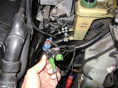 Engine tear down and reassembly problems, please help!-green-wire-harness.jpg