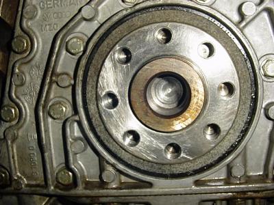 Motor removal/Front clip removal-audi-003.jpg
