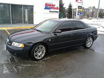 What did you do to your B5 today?-02252011056.jpg