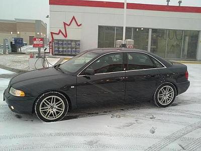 What did you do to your B5 today?-02252011055.jpg