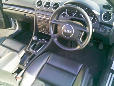  ***OFFICIAL SHOW US YOUR B6 THREAD***-audiiiiiiiii-yard-012.jpg