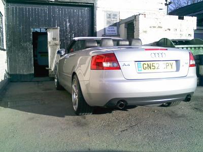  ***OFFICIAL SHOW US YOUR B6 THREAD***-audiiiiiiiii-yard-027.jpg