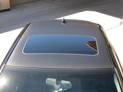 First Try @ 3D Dry Carbon Wrapped Mirror-img_9222.jpg
