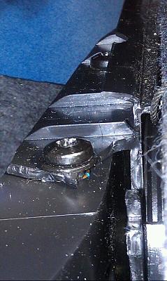 Lever for convertible top trunk storage compartment stopped working-panel-where-piece-broke-off.jpg