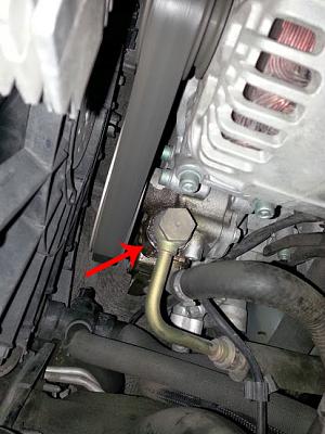 Power Steering Pump Leak-audi-leak.jpg