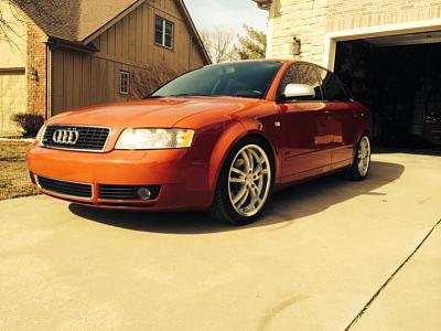  ***OFFICIAL SHOW US YOUR B6 THREAD***-image-2158811265.jpg