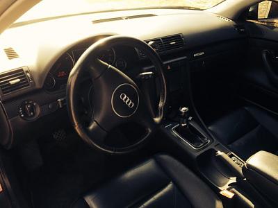  ***OFFICIAL SHOW US YOUR B6 THREAD***-image-2339746133.jpg