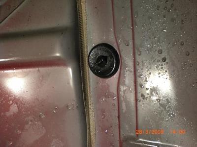 Water leak through sunroof??-cimg1159.jpg
