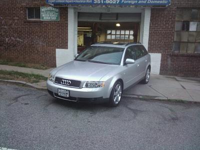 First Audi...What to look out for.-40442_1430280277206_1238831190_31198010_7473248_n.jpg