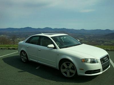 Looking at a CPO B7...Opinions?-1.jpg