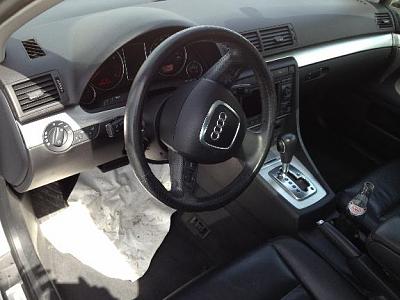  Show me your B7-20120329_165635_2.jpg