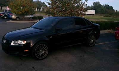  Show me your B7-1010.jpg