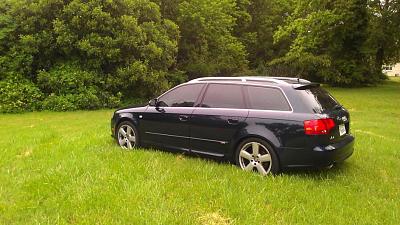  Show me your B7-977667_612151488802960_896019486_o.jpg