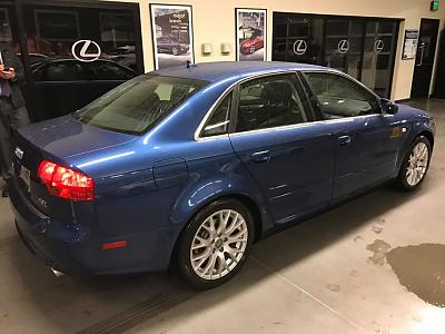  Show me your B7-14642435_10154599757903864_3504348731376012695_n.jpg