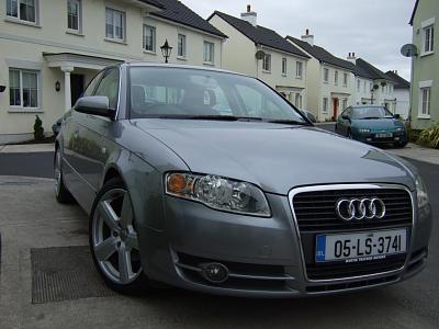  Show me your B7-dscf2577.jpg