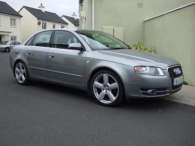  Show me your B7-dscf2592.jpg