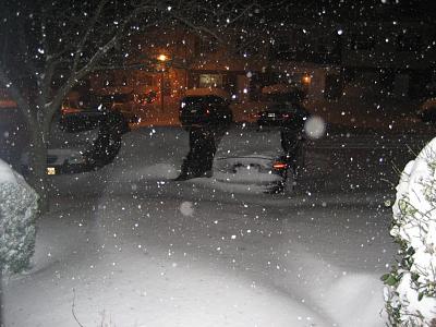 First Snow with my Audi A4-img_1227.jpg