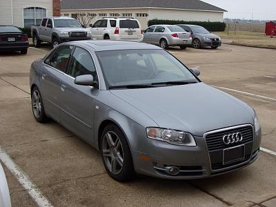  Show me your B7-sn850001.jpg