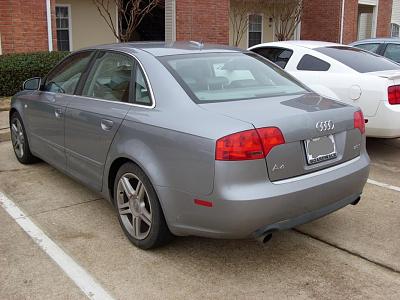  Show me your B7-sn850004.jpg