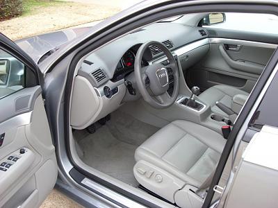  Show me your B7-sn850003.jpg