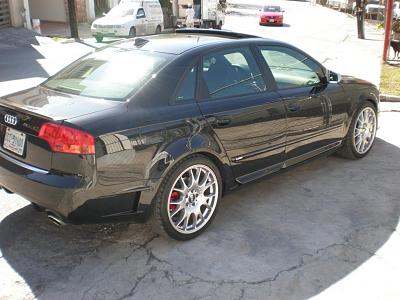  Show me your B7-p1160321.jpg