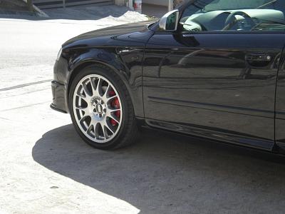  Show me your B7-p1170331.jpg