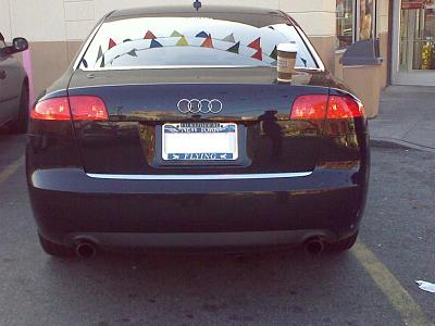  Show me your B7-11262009270.jpg