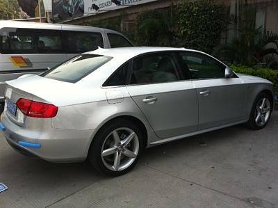 Brand New A4L S-Type : MADE IN CHINA-photo-1.jpg