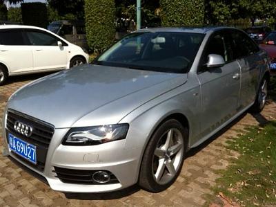 Brand New A4L S-Type : MADE IN CHINA-photo-2.jpg