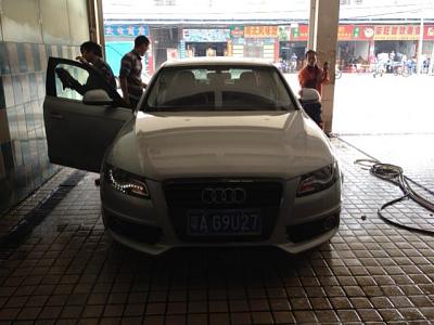 Brand New A4L S-Type : MADE IN CHINA-photo-3.jpg